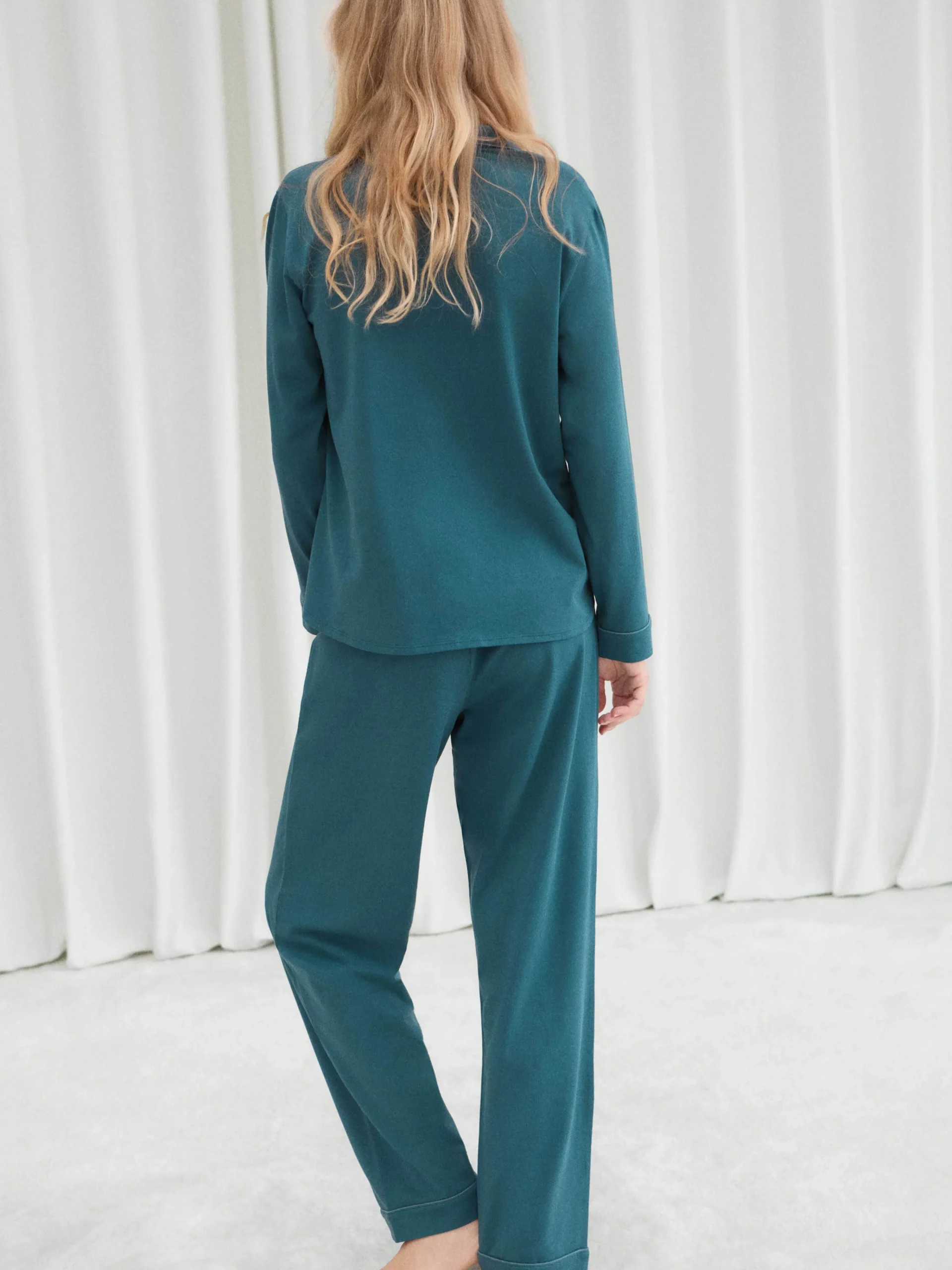 Absolu - Chemise de pyjama<Darjeeling New