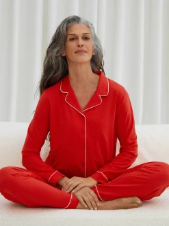 Absolu - Chemise de pyjama<Darjeeling Discount