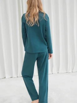 Absolu - Pantalon de pyjama<Darjeeling Best