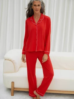 Absolu - Pantalon de pyjama<Darjeeling New