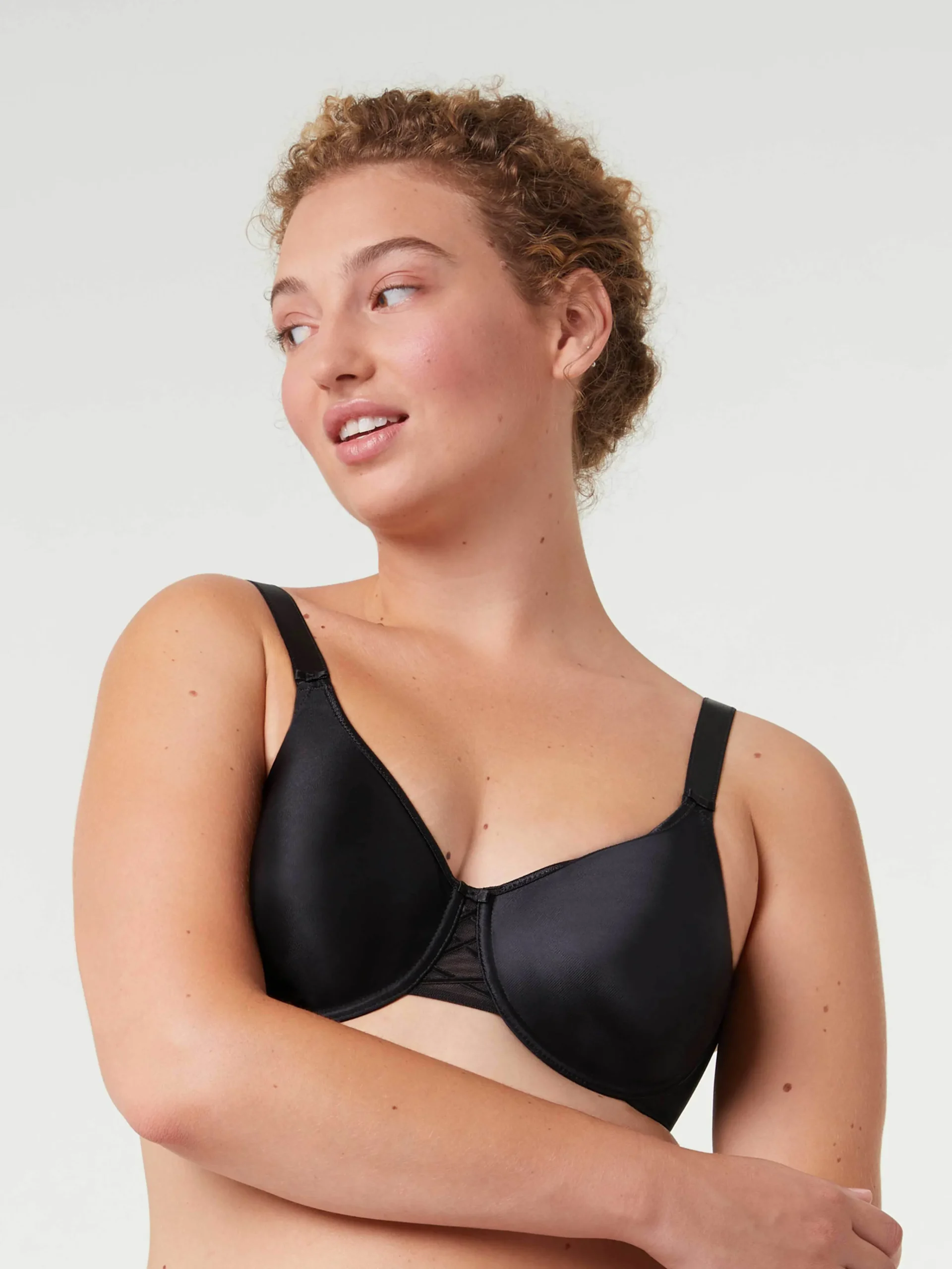 Absolu - Soutien-gorge emboîtant<Darjeeling Discount