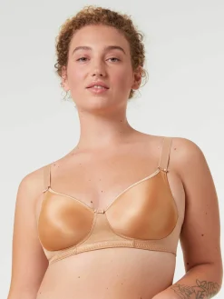 Absolu - Soutien-gorge sans armature<Darjeeling Cheap