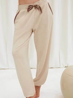 Alan - Pantalon de pyjama<Darjeeling Fashion