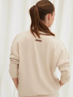 Alan - Sweat de pyjama<Darjeeling Clearance
