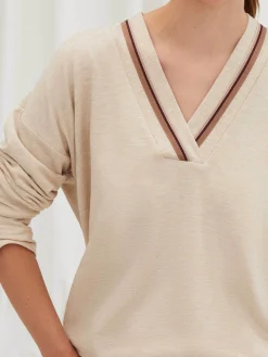 Alan - Sweat de pyjama<Darjeeling Clearance