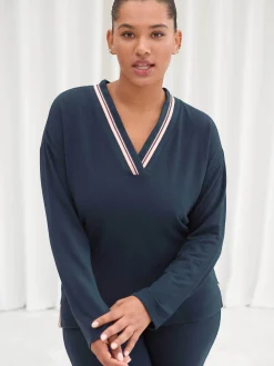 Alan - Sweat de pyjama<Darjeeling Best Sale