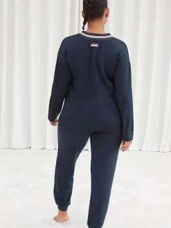 Alan - Sweat de pyjama<Darjeeling Best Sale