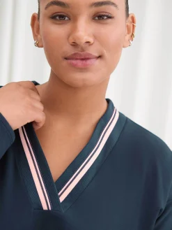 Alan - Sweat de pyjama<Darjeeling Best Sale