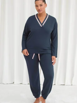 Alan - Sweat de pyjama<Darjeeling Best Sale