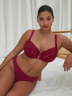 Aly - Soutien-gorge à armatures<Darjeeling Outlet