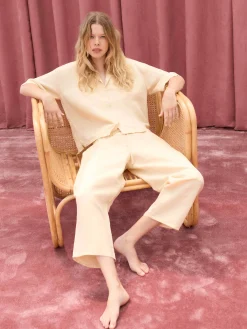 Amulette - Pantalon de pyjama<Darjeeling Outlet
