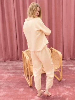 Amulette - Pantalon de pyjama<Darjeeling Outlet