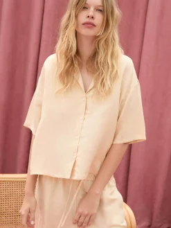Amulette - Pantalon de pyjama<Darjeeling Outlet