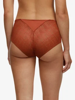 Andrea - Culotte<Darjeeling Hot