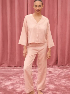 Ange - Pantalon de pyjama<Darjeeling Cheap