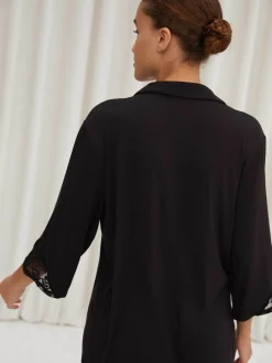 Ania - Chemise de pyjama<Darjeeling Store
