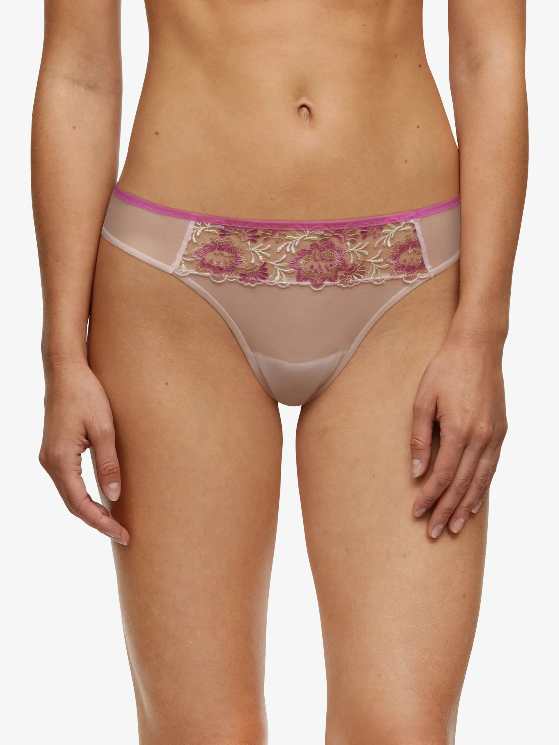 Anna - String<Darjeeling Sale
