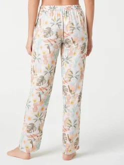 Authenticity - Pantalon de pyjama<Darjeeling Best Sale