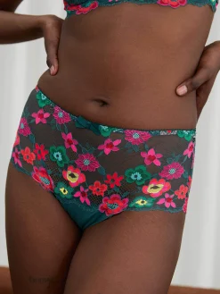 Buena Vista - Culotte<Darjeeling Outlet