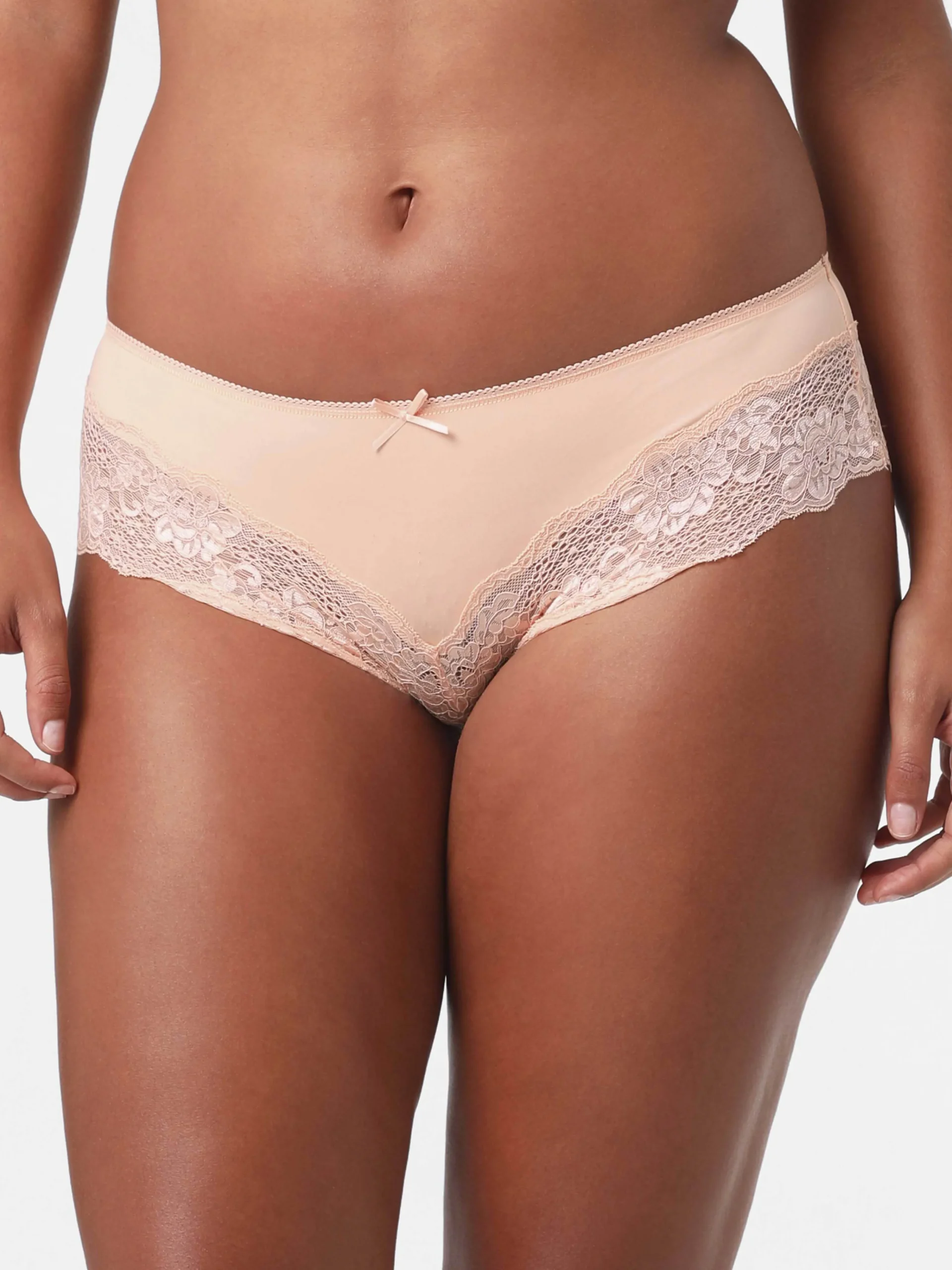 Bulle - Slip<Darjeeling Online