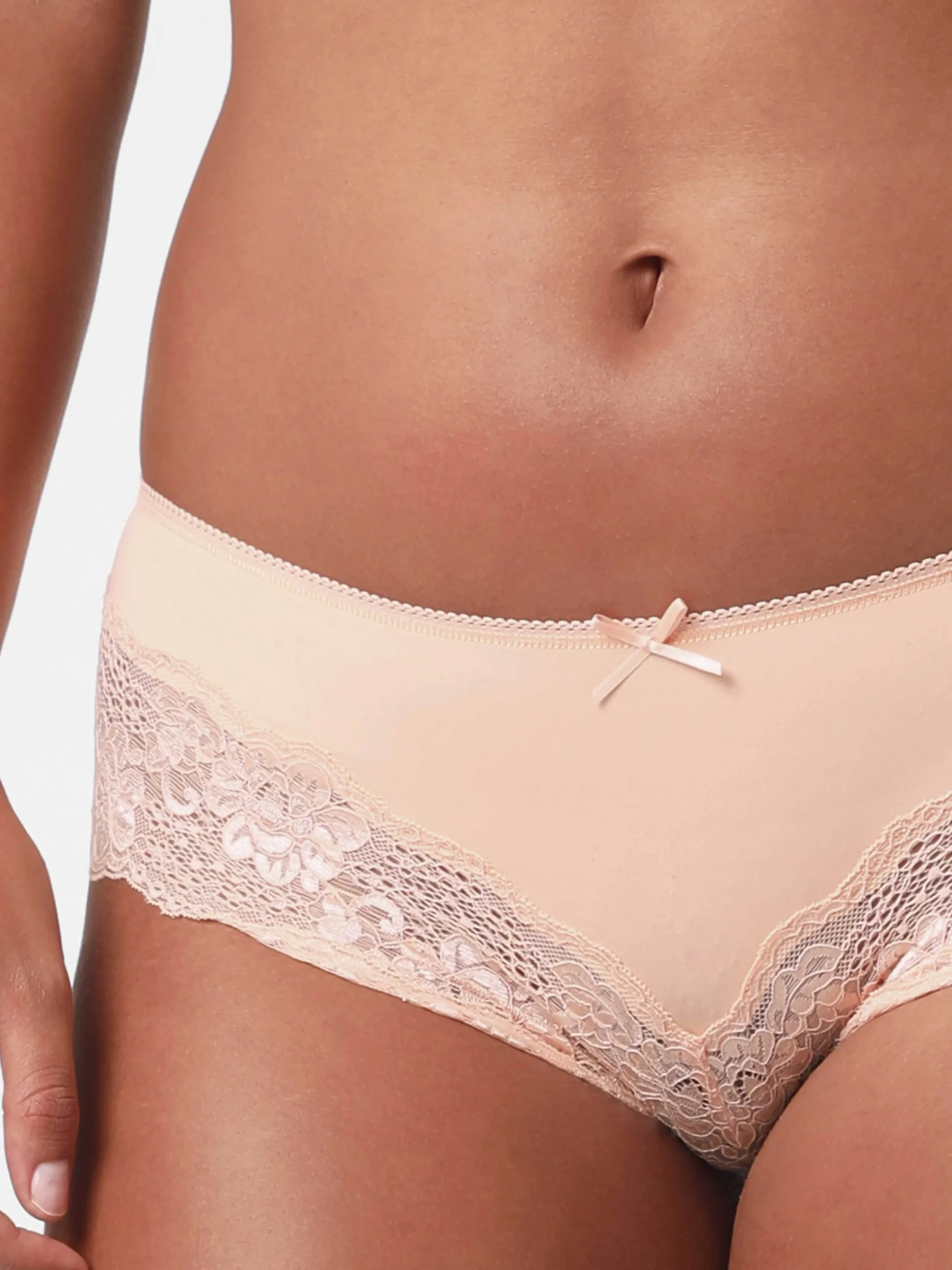 Bulle - Slip<Darjeeling Online