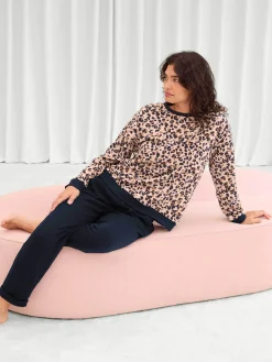 Capucine - Pantalon de pyjama<Darjeeling Cheap