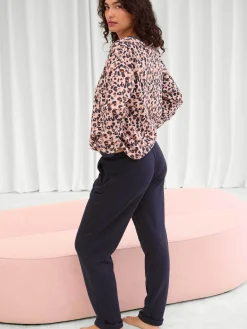 Capucine - Sweat de pyjama<Darjeeling Cheap