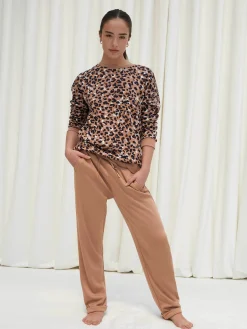 Capucine - Sweat de pyjama<Darjeeling Flash Sale