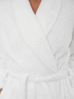 Cassy - Kimono polaire<Darjeeling Store