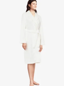 Cassy - Kimono polaire<Darjeeling Store