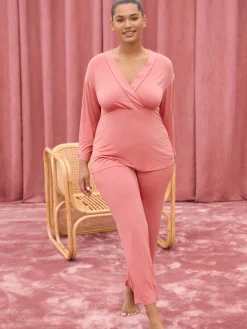Cerisier - Pantalon de pyjama<Darjeeling Hot