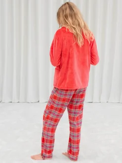 Chalet - Pyjama 3 pièces<Darjeeling Flash Sale