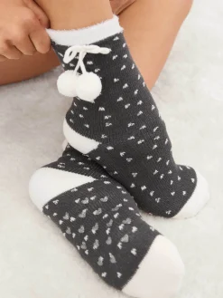 Chamois - Chaussettes<Darjeeling Store