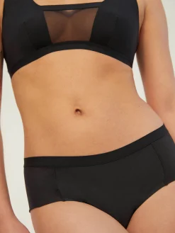 Chantelle One - Boxer<Darjeeling Hot