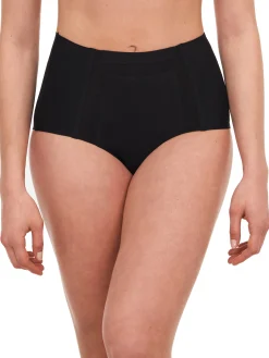Chantelle One - CULOTTE HAUTE<Darjeeling Discount