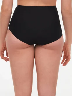 Chantelle One - CULOTTE HAUTE<Darjeeling Discount