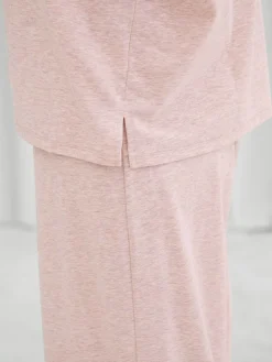 Charme - T-shirt de pyjama à manches courtes<Darjeeling Cheap