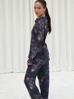 Céleste - Chemise de pyjama<Darjeeling Store