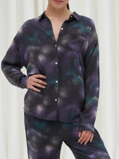 Céleste - Chemise de pyjama<Darjeeling Store