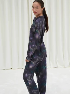 Céleste - Pantalon de pyjama<Darjeeling Hot