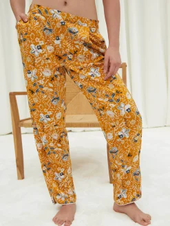 Danube - Pantalon de pyjama<Darjeeling New