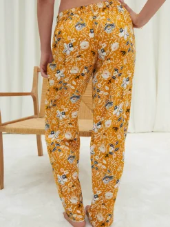 Danube - Pantalon de pyjama<Darjeeling New