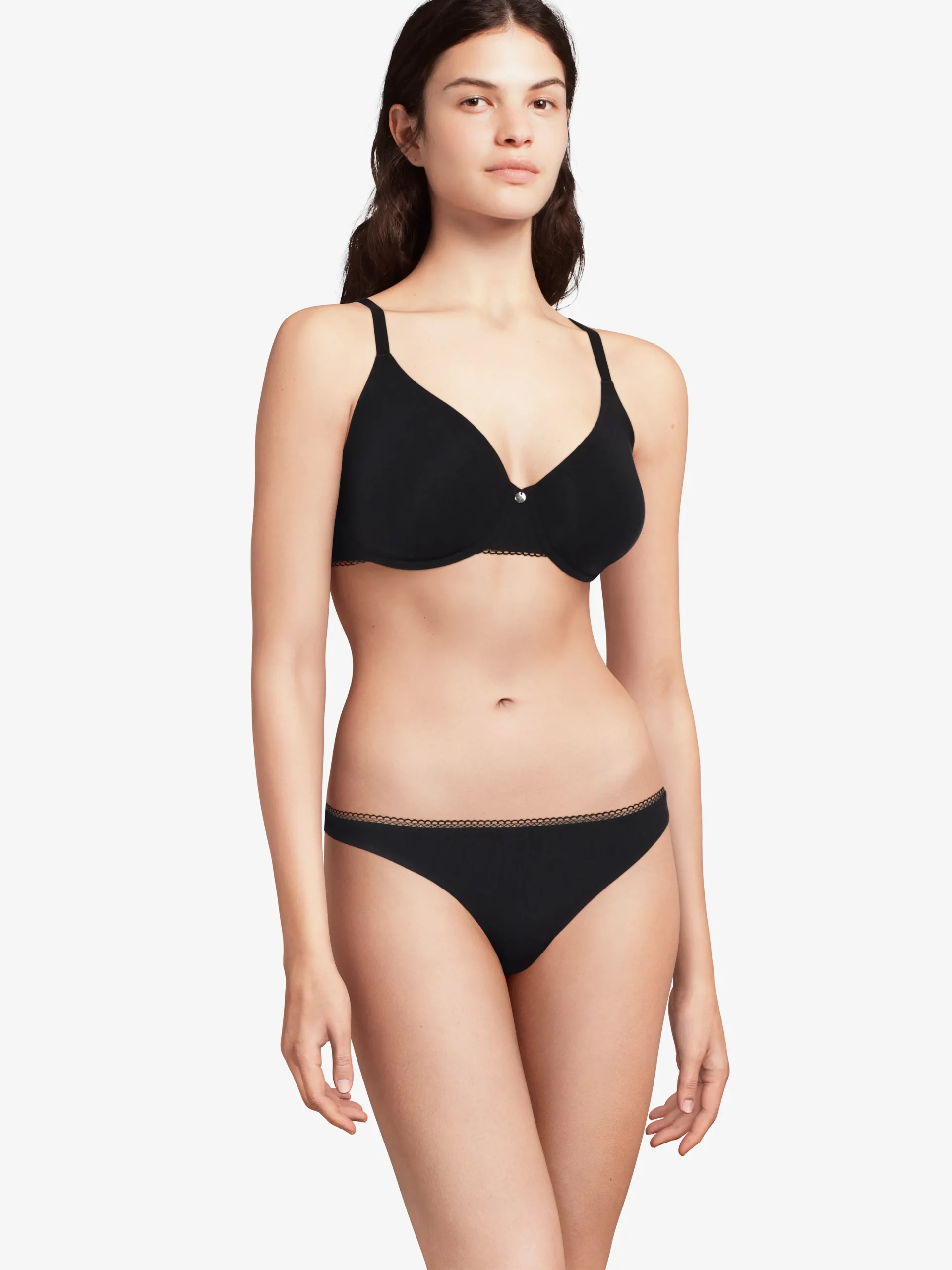 Delicate - Soutien-gorge à armatures<Darjeeling Shop