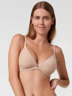 Delicate - Soutien-gorge sans armatures<Darjeeling Cheap