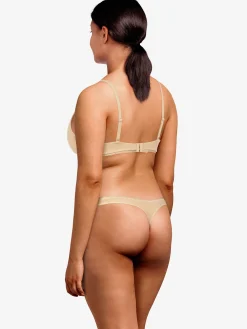 Delicate - Soutien-gorge sans armatures<Darjeeling Cheap