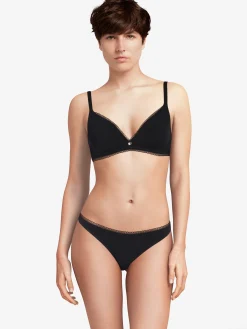 Delicate - Soutien-gorge sans armatures<Darjeeling Sale