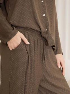 Derya - Pantalon de pyjama<Darjeeling Cheap