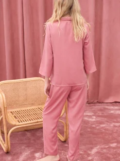 Diego - Pantalon de pyjama<Darjeeling Best