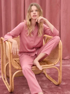 Diego - Pantalon de pyjama<Darjeeling Best