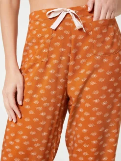Divin - Pantalon de pyjama<Darjeeling Best Sale